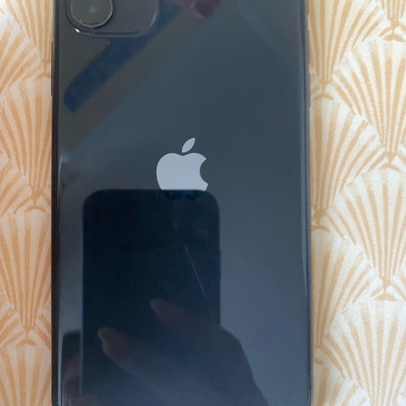 Apple | Cell Phones & Accessories | Apple Iphone 1 Black Blocked By Att ...